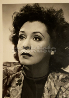 125 Kč GEN Pohlednice FILM STARS, GEN136308