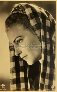 125 Kč GEN Pohlednice FILM STARS, GEN136314