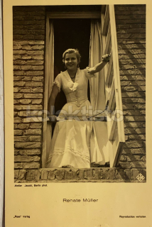 125 Kč GEN Pohlednice FILM STARS, GEN136317