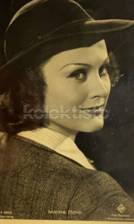 125 Kč GEN Pohlednice FILM STARS, GEN136330