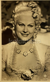 125 Kč GEN Pohlednice FILM STARS, GEN136331