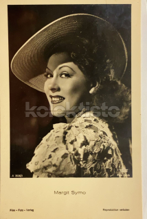 125 Kč GEN Pohlednice FILM STARS, GEN136336