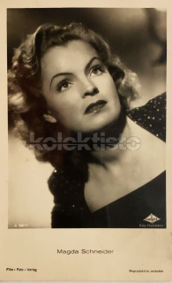 125 Kč GEN Pohlednice FILM STARS, GEN136339