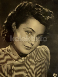 125 Kč GEN Pohlednice FILM STARS, GEN136346