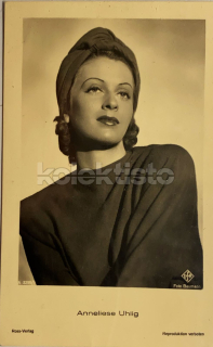 125 Kč GEN Pohlednice FILM STARS, GEN136359