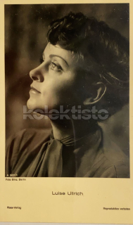 125 Kč GEN Pohlednice FILM STARS, GEN136362