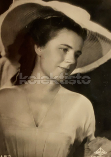 125 Kč GEN Pohlednice FILM STARS, GEN136366