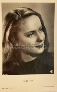 125 Kč GEN Pohlednice FILM STARS, GEN136367