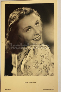 125 Kč GEN Pohlednice FILM STARS, GEN136368