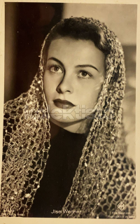 125 Kč GEN Pohlednice FILM STARS, GEN136372