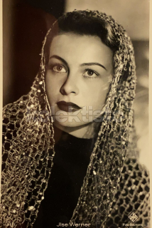 125 Kč GEN Pohlednice FILM STARS, GEN136373