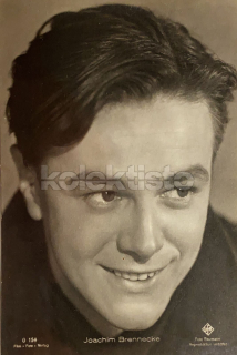 125 Kč GEN Pohlednice FILM STARS, GEN136377