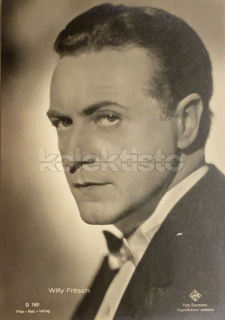125 Kč GEN Pohlednice FILM STARS, GEN136378