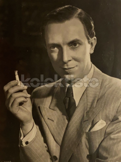 125 Kč GEN Pohlednice FILM STARS, GEN136379