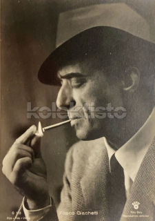 125 Kč GEN Pohlednice FILM STARS, GEN136380
