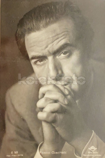 125 Kč GEN Pohlednice FILM STARS, GEN136381