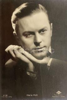 125 Kč GEN Pohlednice FILM STARS, GEN136382