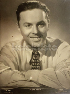 125 Kč GEN Pohlednice FILM STARS, GEN136383