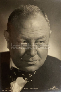 125 Kč GEN Pohlednice FILM STARS, GEN136384