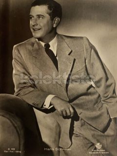 125 Kč GEN Pohlednice FILM STARS, GEN136391