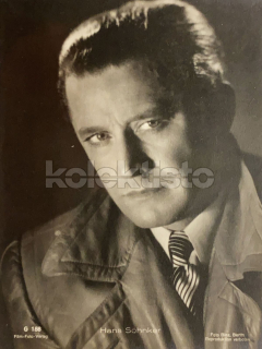 125 Kč GEN Pohlednice FILM STARS, GEN136392