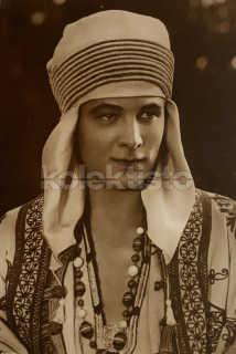 125 Kč GEN Pohlednice FILM STARS, GEN136396