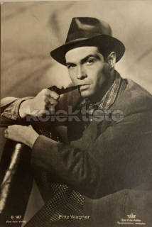 125 Kč GEN Pohlednice FILM STARS, GEN136399