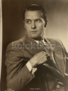 125 Kč GEN Pohlednice FILM STARS, GEN136400