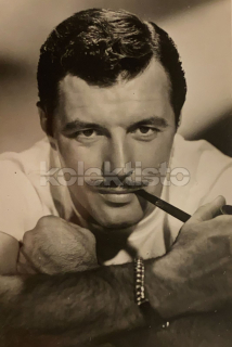 125 Kč GEN Pohlednice FILM STARS, GEN136402
