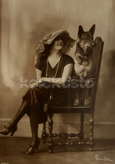150 Kč GEN Pohlednice FILM STARS, GEN136413