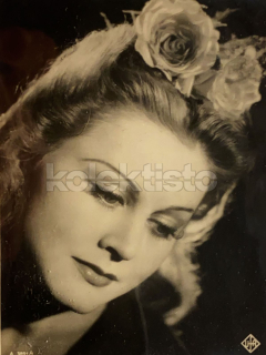 150 Kč GEN Pohlednice FILM STARS, GEN136414