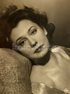 150 Kč GEN Pohlednice FILM STARS, GEN136415