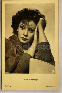 150 Kč GEN Pohlednice FILM STARS, GEN136430
