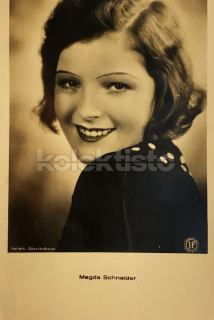 150 Kč GEN Pohlednice FILM STARS, GEN136431