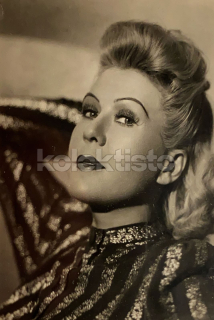 150 Kč GEN Pohlednice FILM STARS, GEN136439