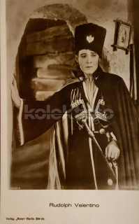 150 Kč GEN Pohlednice FILM STARS, GEN136441