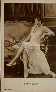 150 Kč GEN Pohlednice FILM STARS, GEN136442