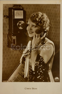 150 Kč GEN Pohlednice FILM STARS, GEN136443