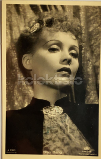 150 Kč GEN Pohlednice FILM STARS, GEN136444