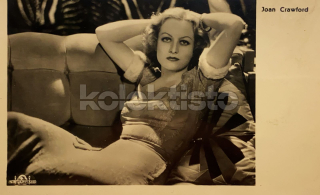 150 Kč GEN Pohlednice FILM STARS, GEN136448