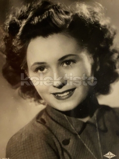 150 Kč GEN Pohlednice FILM STARS, GEN136449
