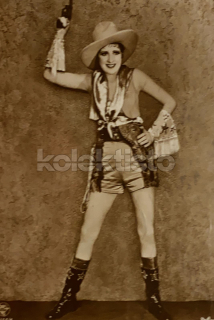150 Kč GEN Pohlednice FILM STARS, GEN136456