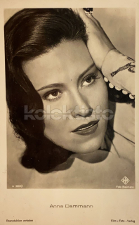 150 Kč GEN Pohlednice FILM STARS, GEN136459