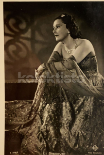 150 Kč GEN Pohlednice FILM STARS, GEN136462