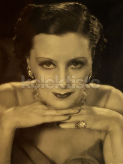 150 Kč GEN Pohlednice FILM STARS, GEN136464