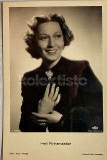 150 Kč GEN Pohlednice FILM STARS, GEN136468