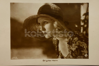 150 Kč GEN Pohlednice FILM STARS, GEN136472