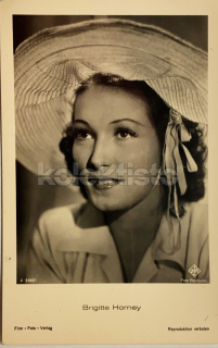 150 Kč GEN Pohlednice FILM STARS, GEN136473