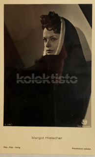 150 Kč GEN Pohlednice FILM STARS, GEN136474