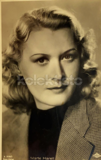 150 Kč GEN Pohlednice FILM STARS, GEN136475